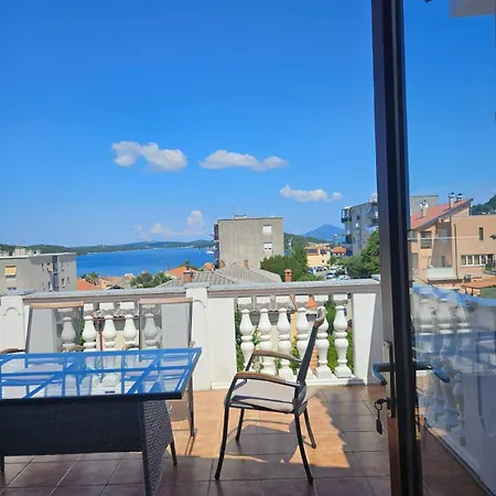 Apartmani Jovic 2 Mali Losinj Exterior photo