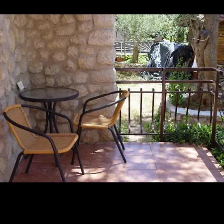 Apartmani Jovic 2 Mali Losinj Exterior photo