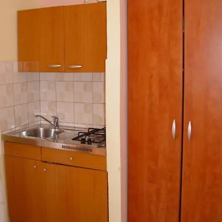 Apartmani Jovic 2 Mali Losinj Exterior photo