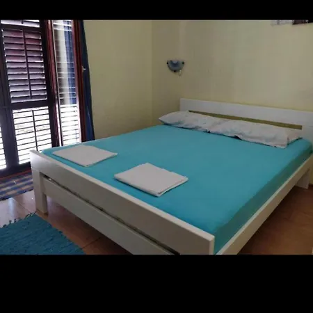 Apartmani Jovic 2 Mali Losinj Exterior photo