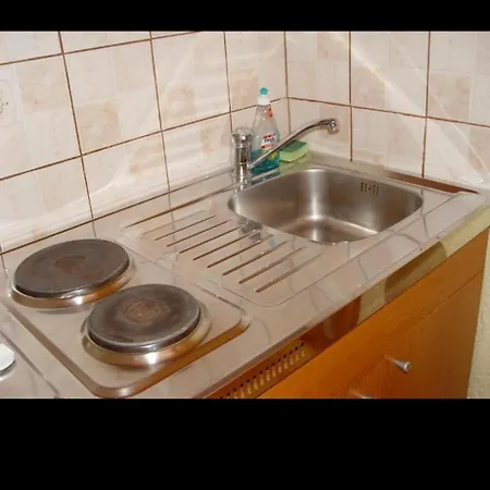 Apartmani Jovic 2 Mali Losinj Exterior photo