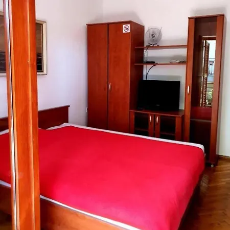 Apartmani Jovic 2 Mali Losinj Exterior photo