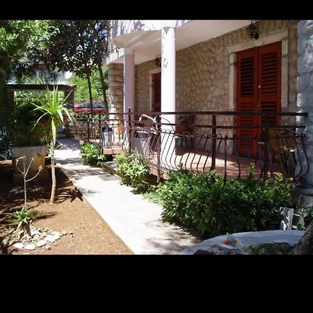 Apartmani Jovic 2 Mali Losinj Exterior photo