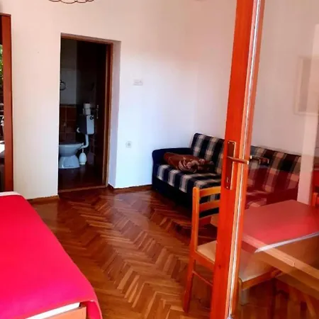 Apartmani Jovic 2 Mali Losinj Exterior photo