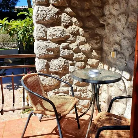 Apartmani Jovic 2 Mali Losinj Exterior photo