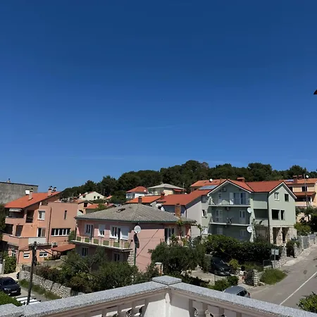Apartmani Jovic 2 Mali Losinj Exterior photo