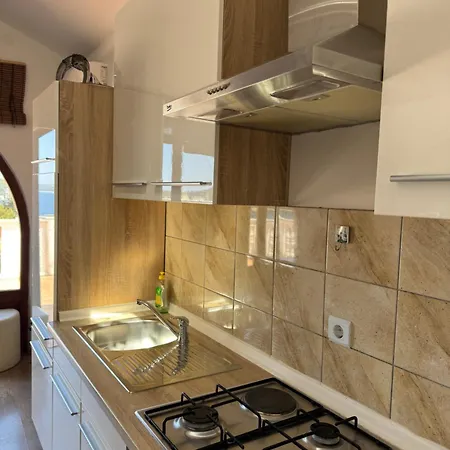 Apartmani Jovic 2 Mali Losinj Exterior photo