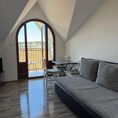 Apartmani Jovic 2 Mali Losinj Exterior photo