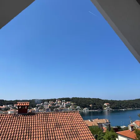 Apartmani Jovic 2 Mali Losinj Exterior photo