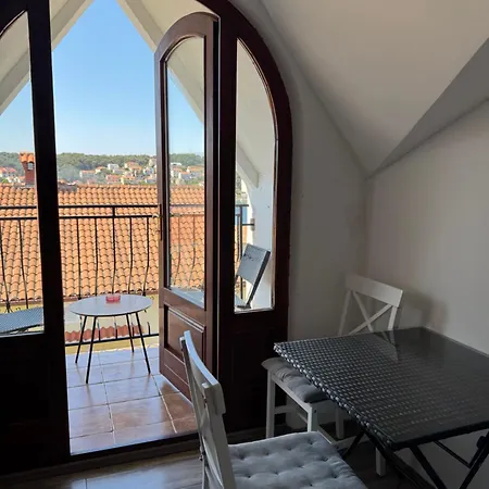 Apartmani Jovic 2 Mali Losinj Exterior photo
