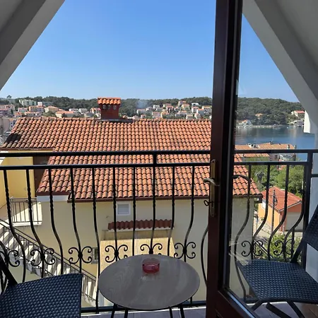 Apartmani Jovic 2 Mali Losinj Exterior photo