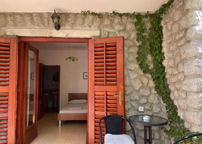 Apartmani Jovic 2