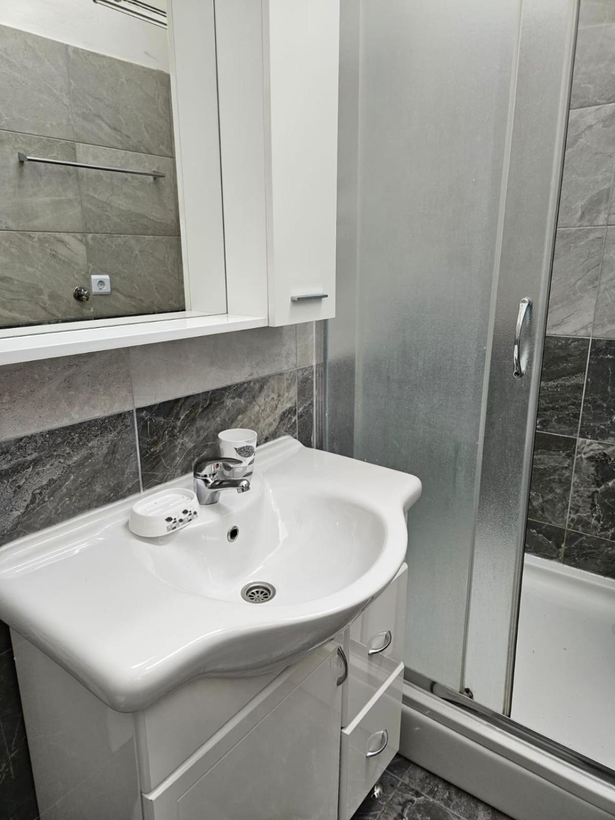 Jovic 2 Apartment Mali Losinj