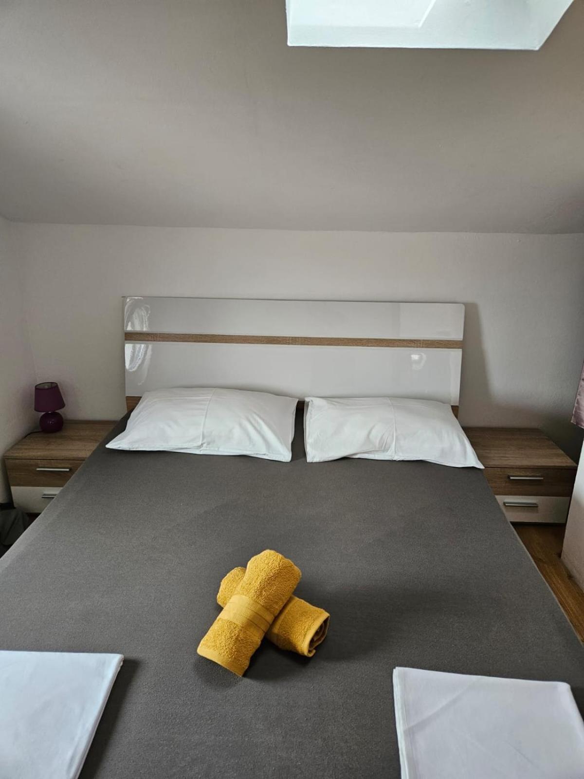 Appartamento Jovic 2 Mali Lošinj