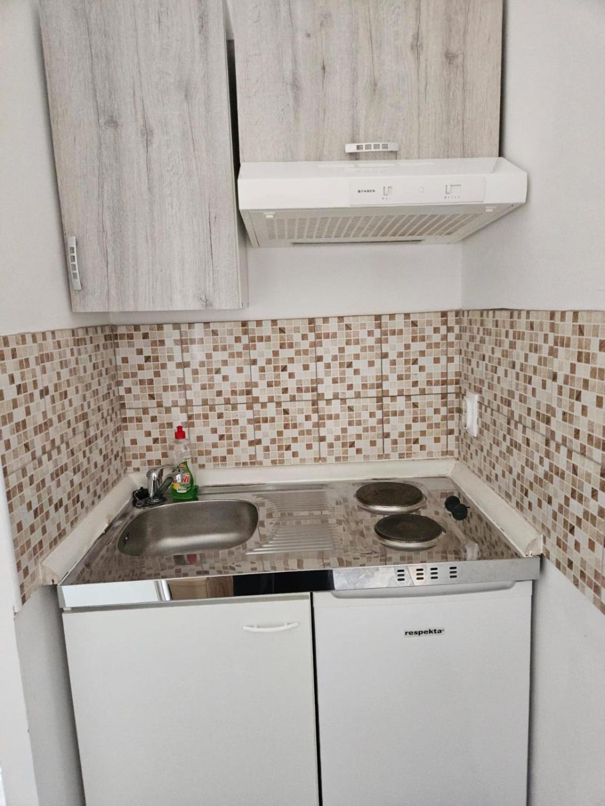 Apartment Jovic 2
