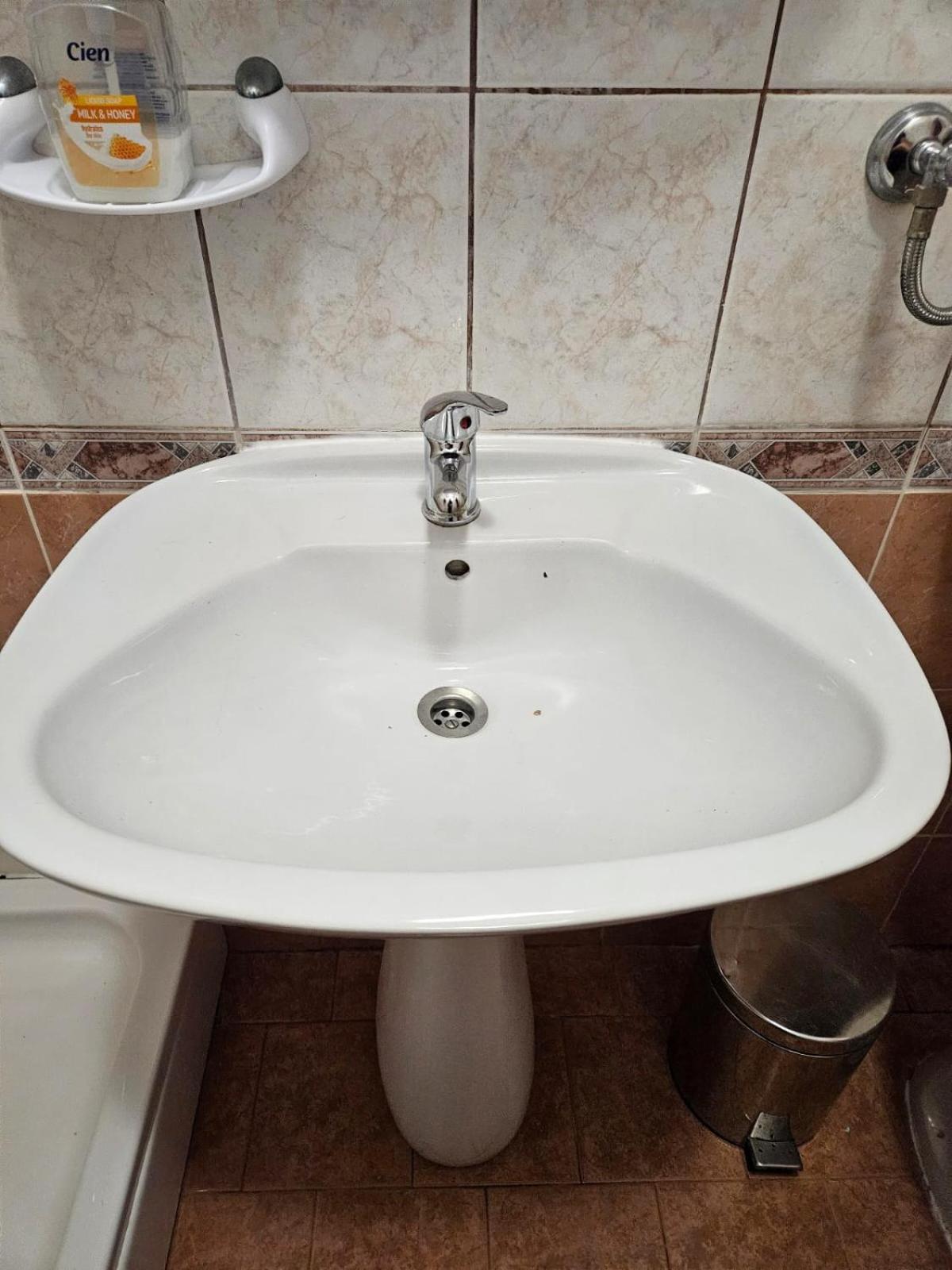 Jovic 2 Apartment