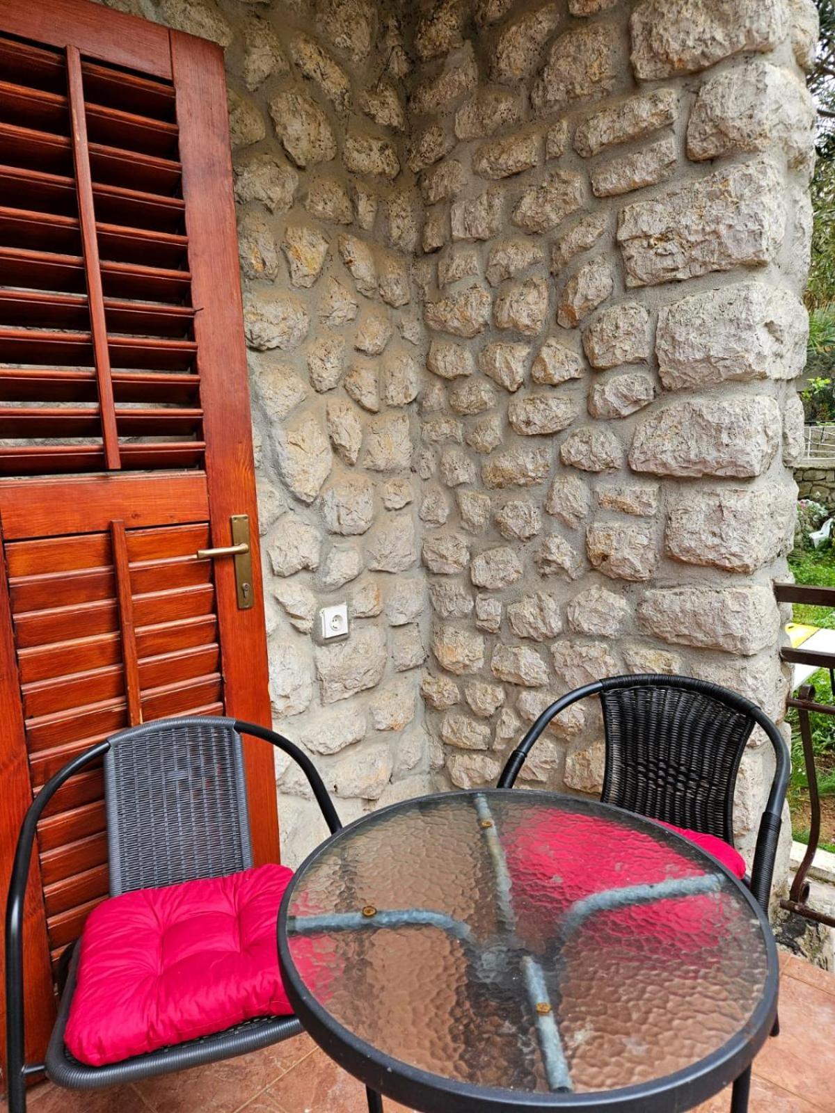 Jovic 2 Apartment Mali Losinj