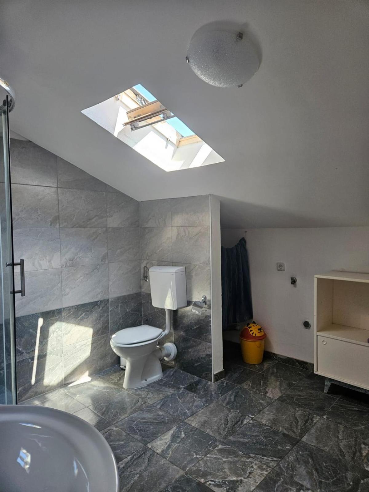 Apartment Jovic 2 Mali Losinj