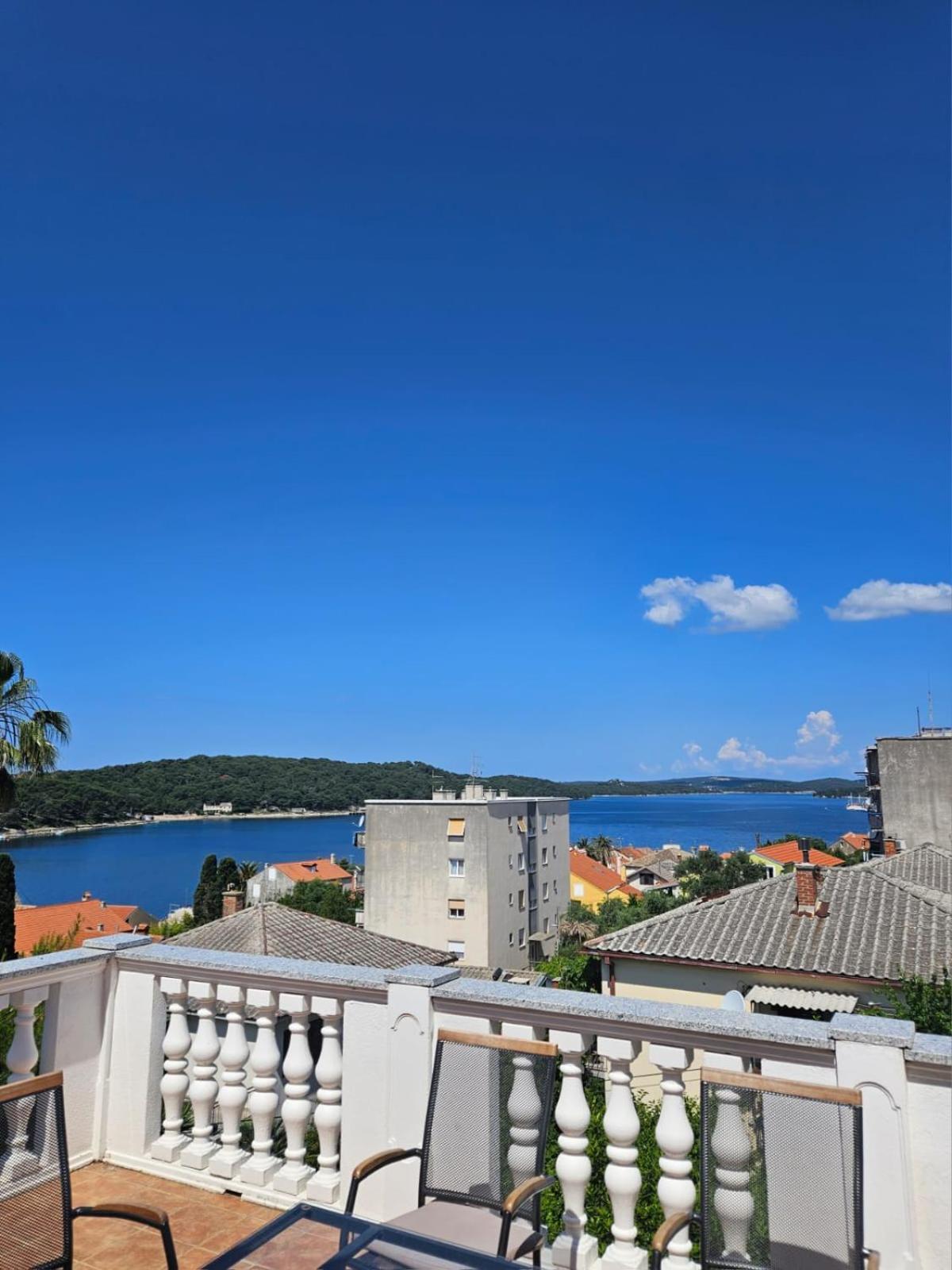 Jovic 2 * Mali Lošinj