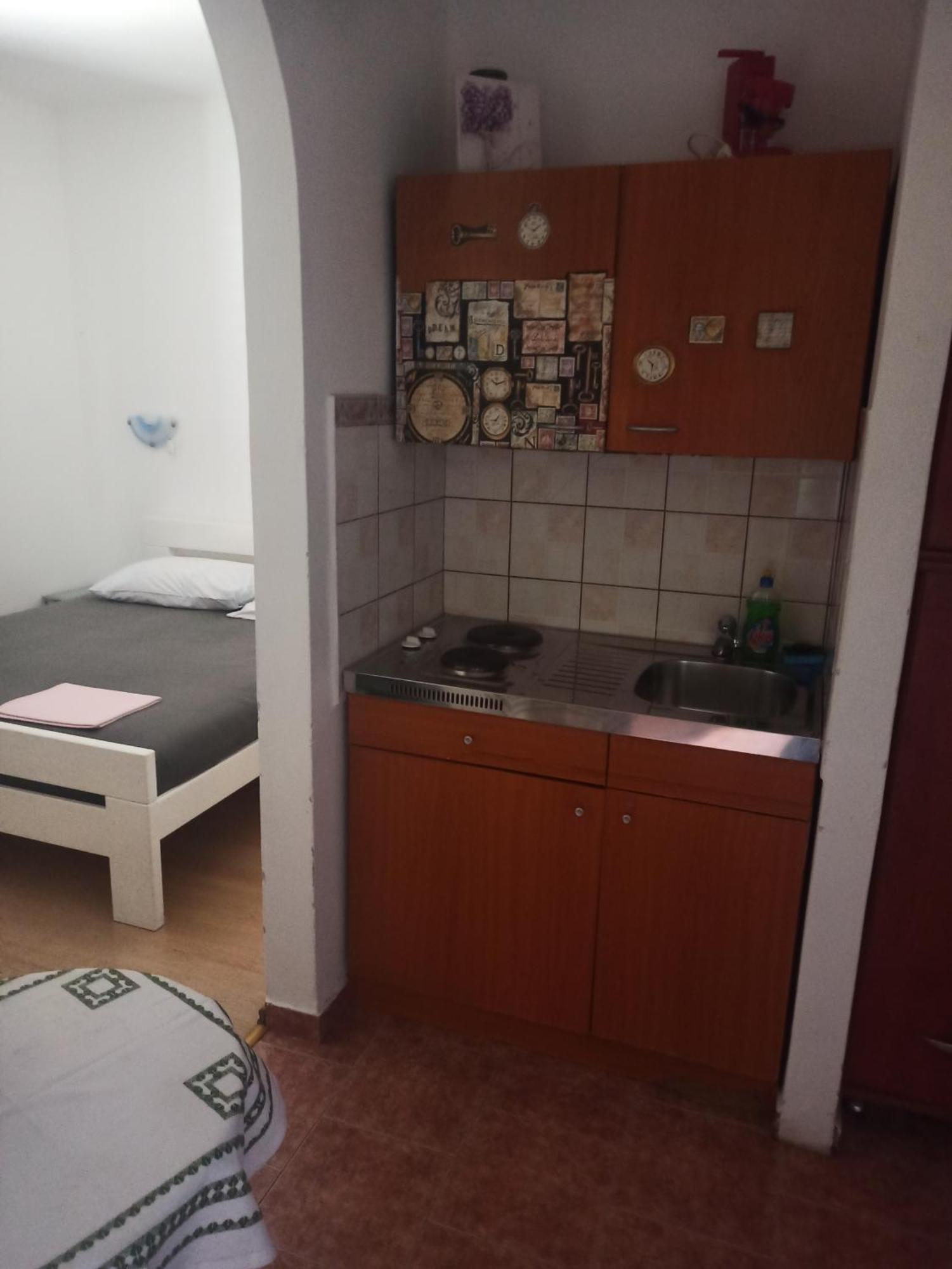 Appartamento Jovic 2