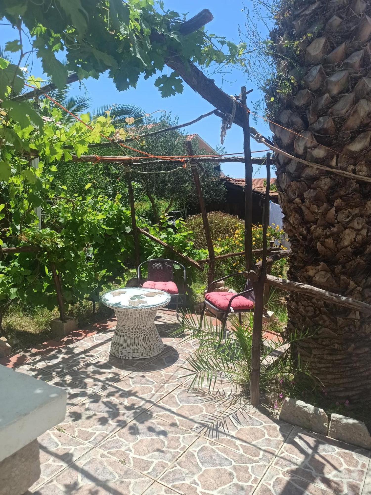 Jovic 2 Apartment Mali Losinj