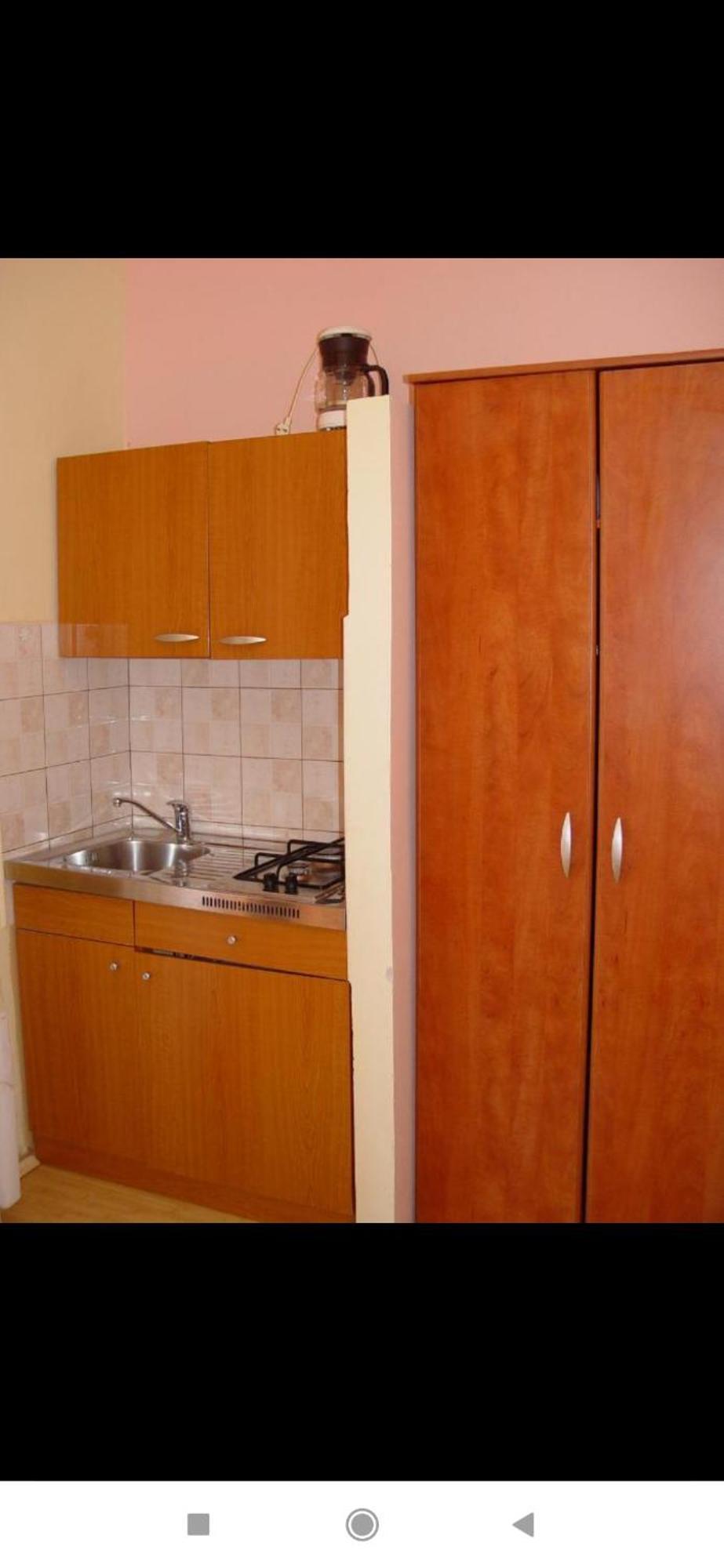 Jovic 2 Apartment *