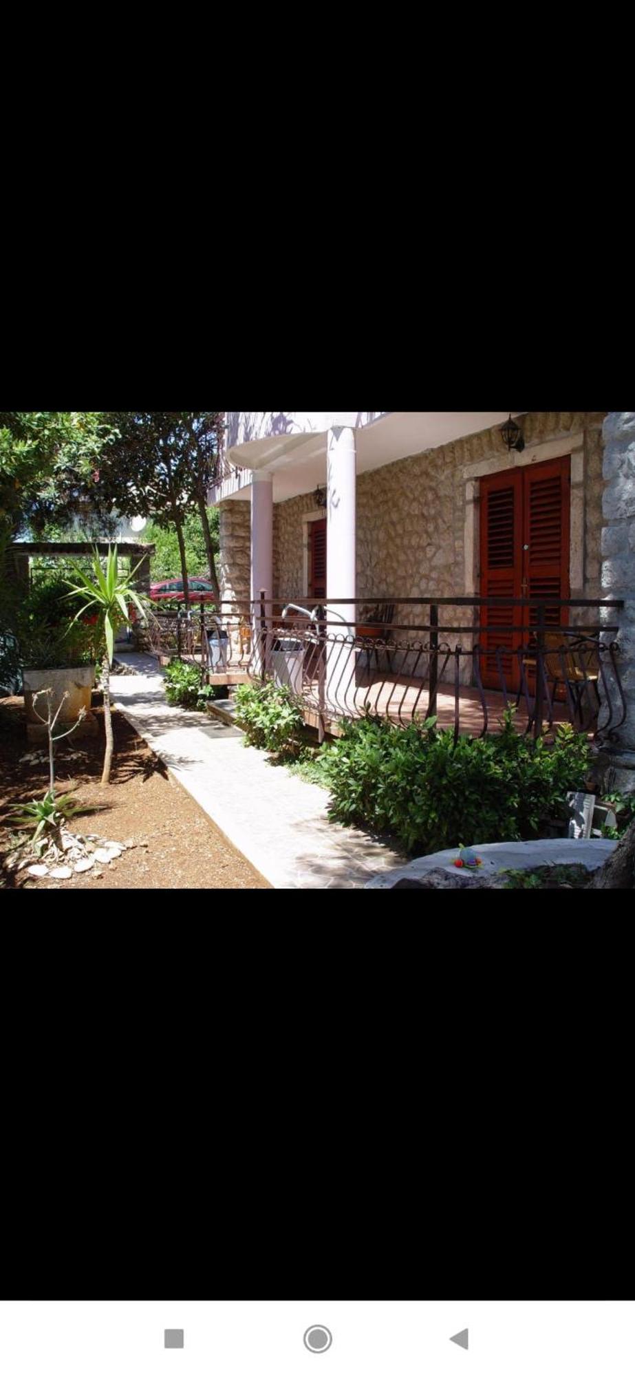 Jovic 2 Apartment *