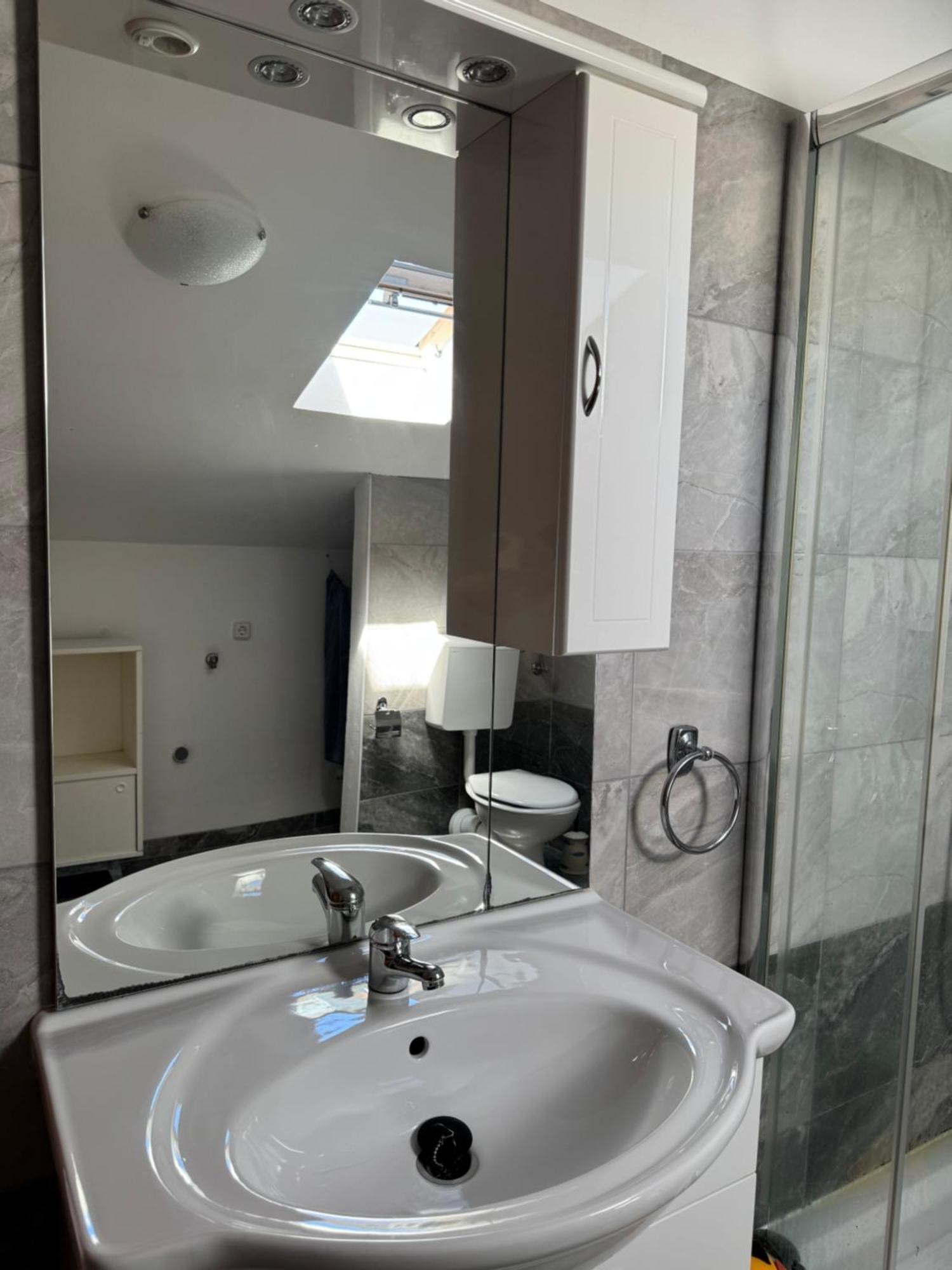 Jovic 2 Apartment *