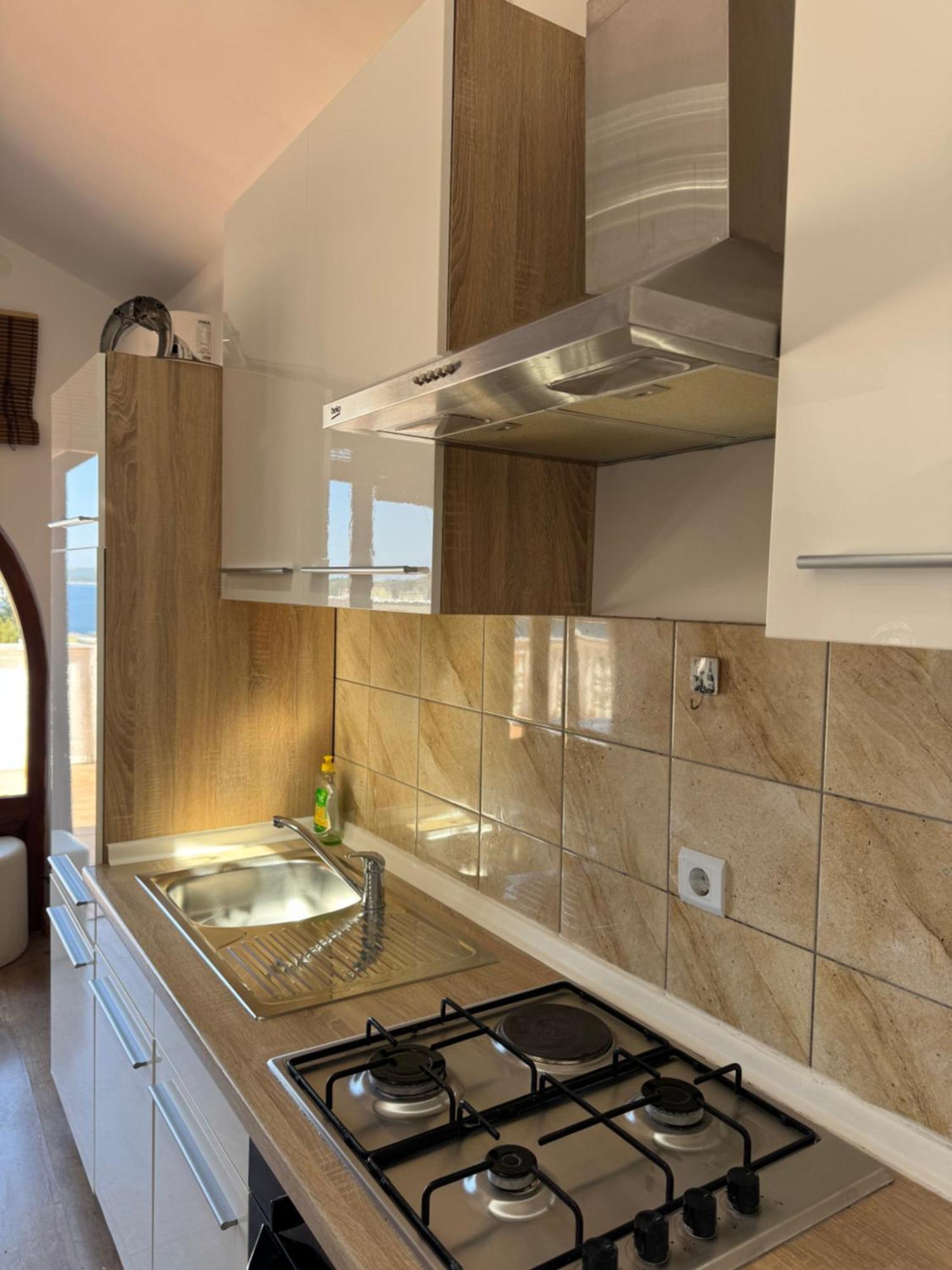 Jovic 2 Apartment Mali Losinj