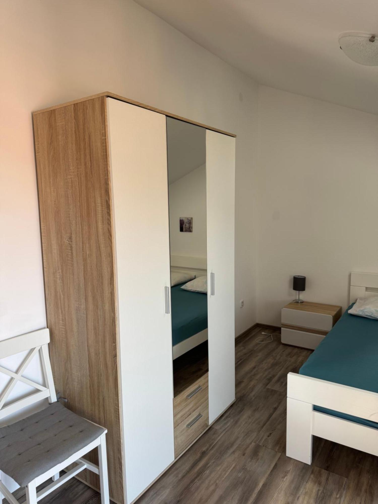 Jovic 2 Apartment *