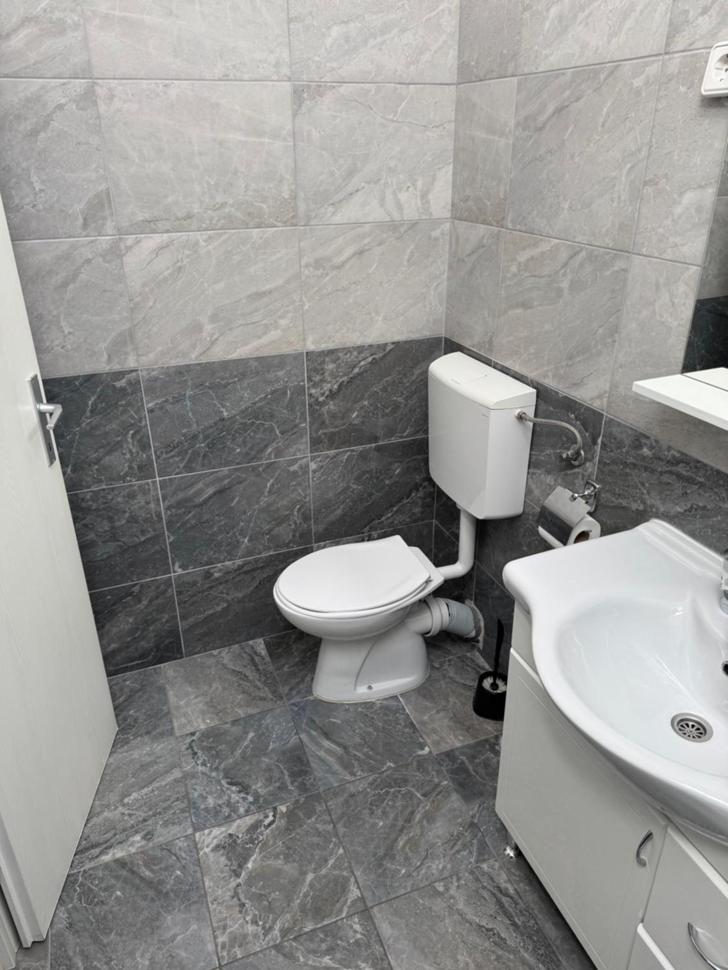 Jovic 2 Apartment