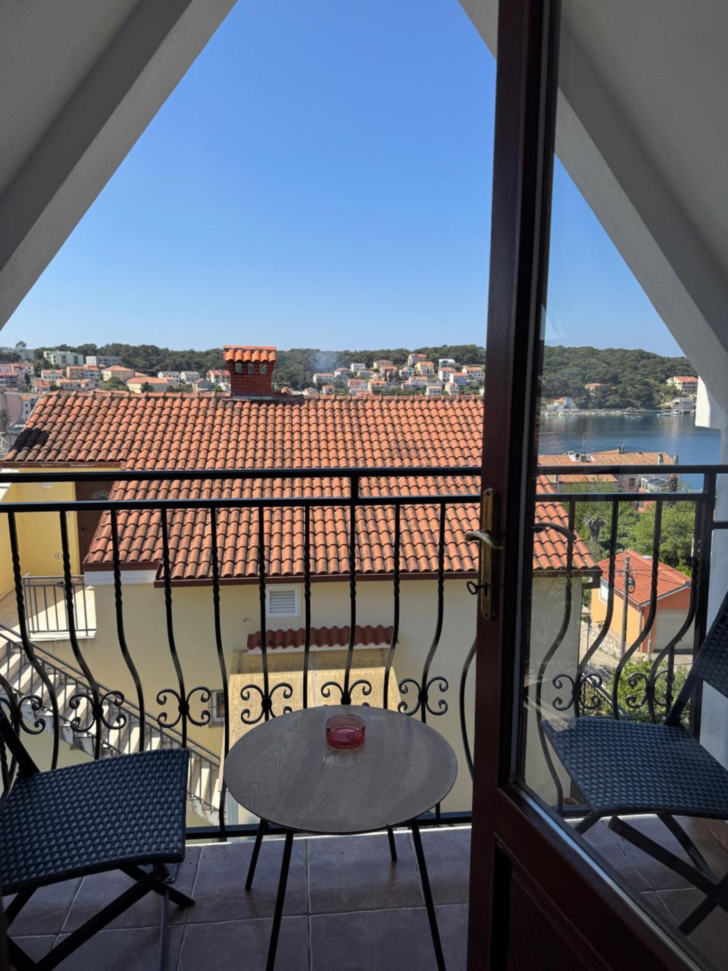 Jovic 2 Apartment Mali Losinj