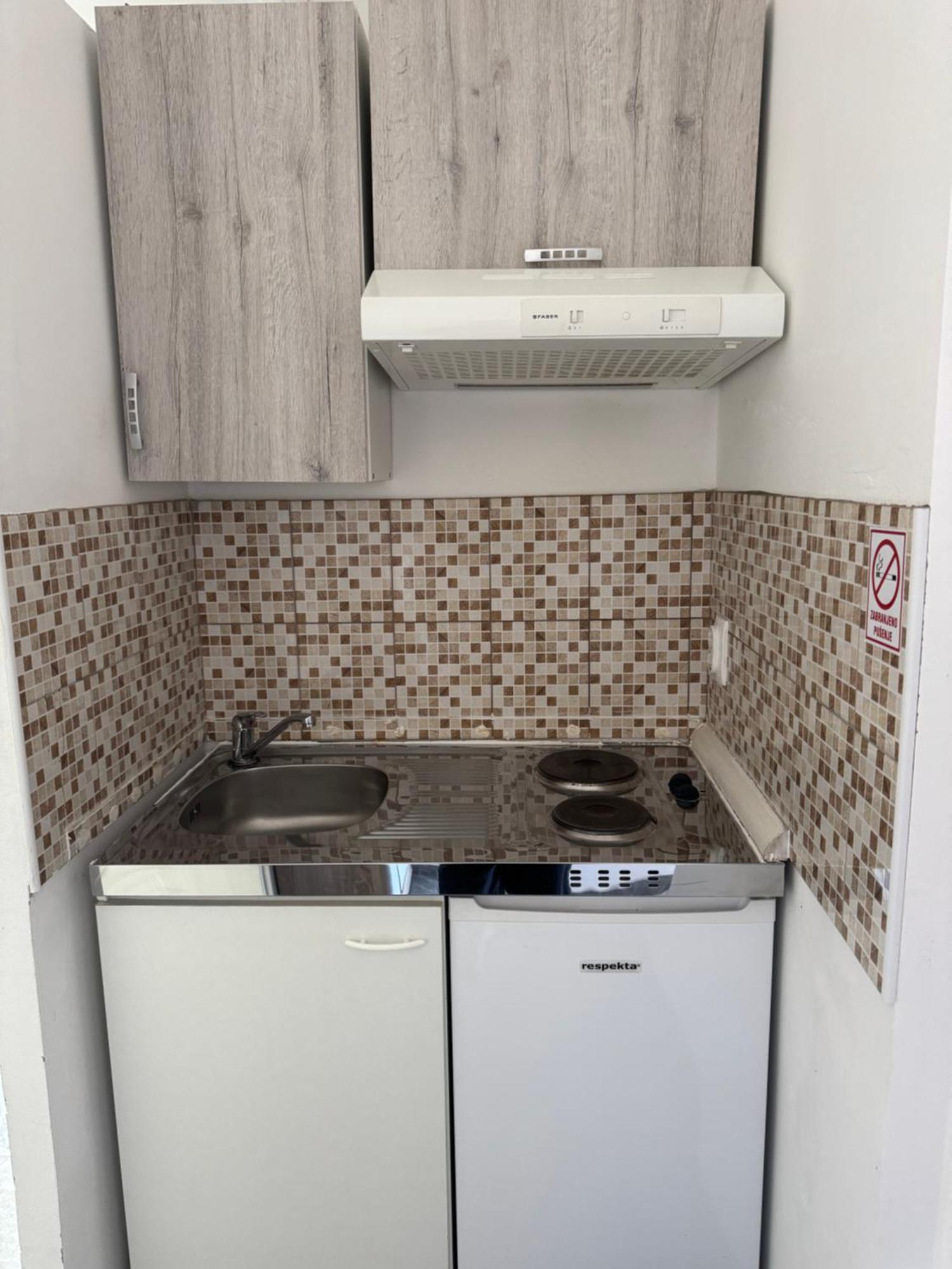 Jovic 2 Apartment